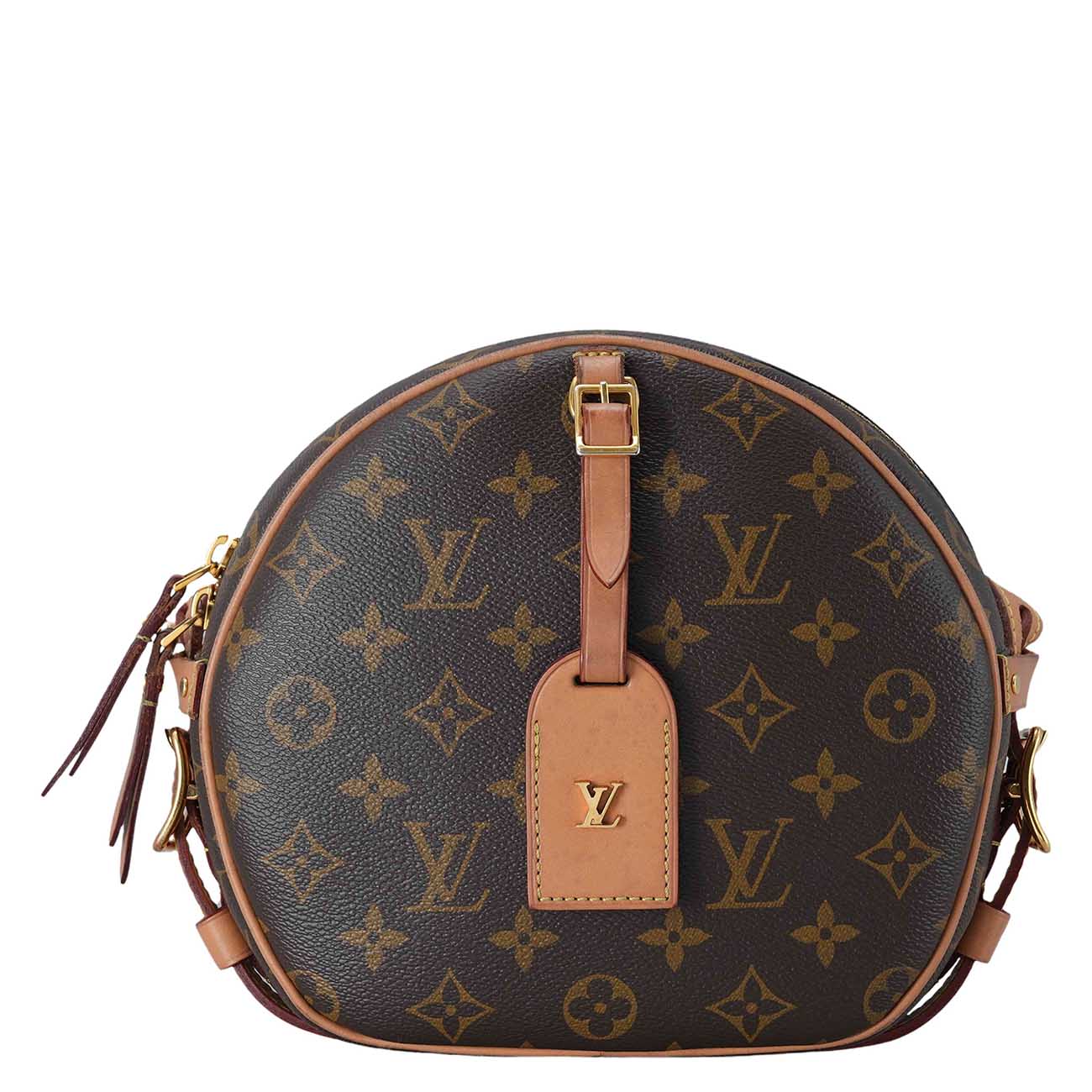 LOUIS VUITTON(USED)루이비통 부아뜨 샤포 수플